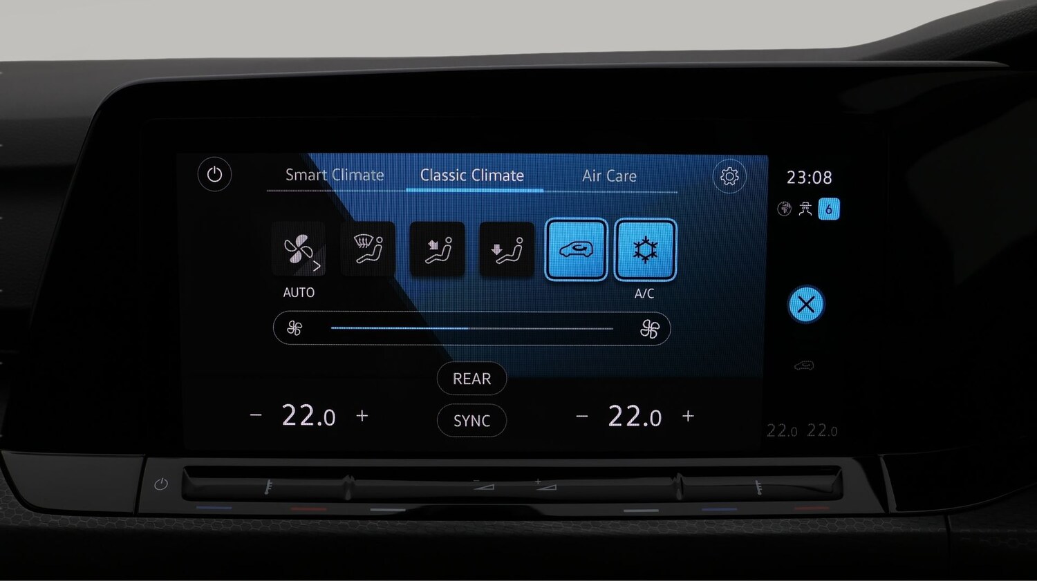 Used Volkswagen Golf 2021 for sale - 77802220: Photo 12