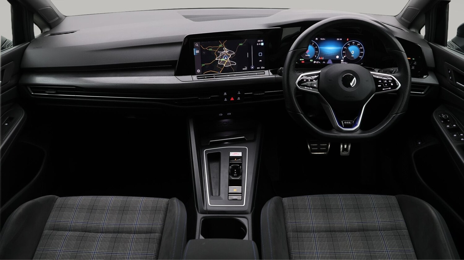 Used Volkswagen Golf 2021 for sale - 77802220: Photo 13