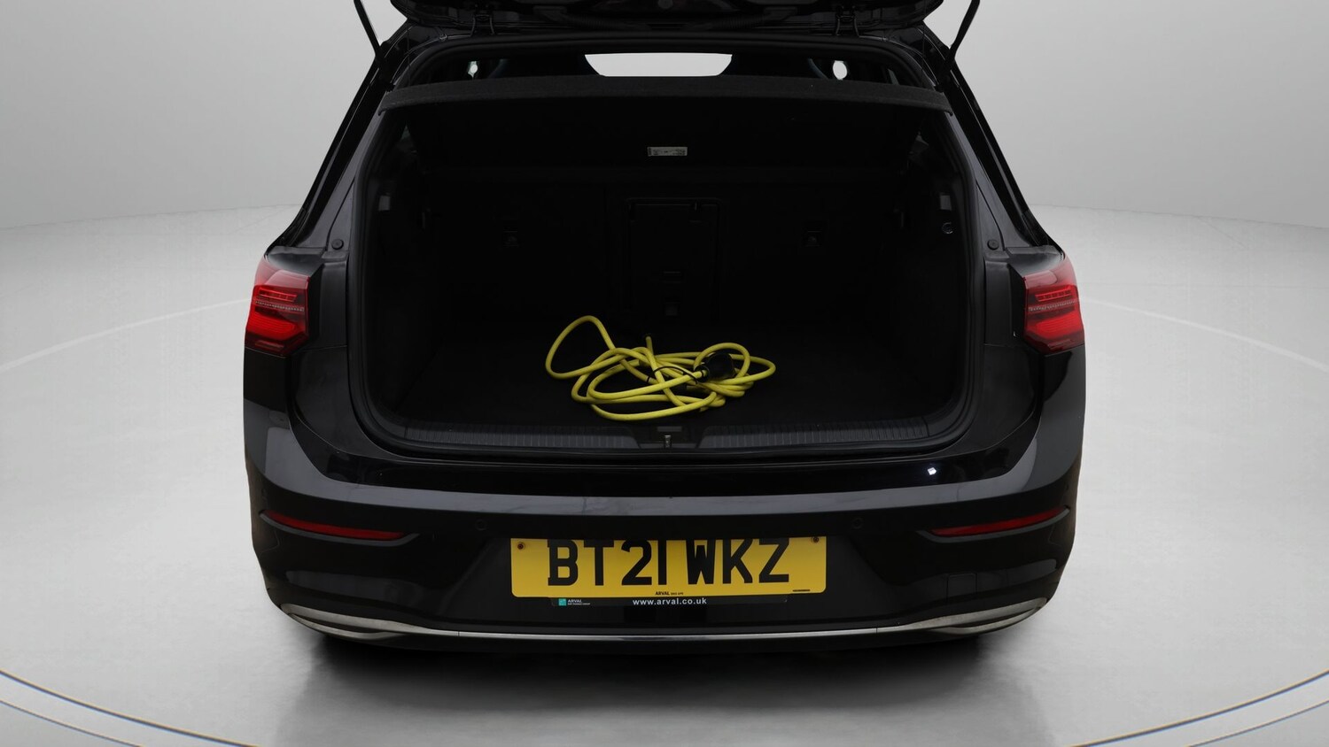 Used Volkswagen Golf 2021 for sale - 77802220: Photo 17