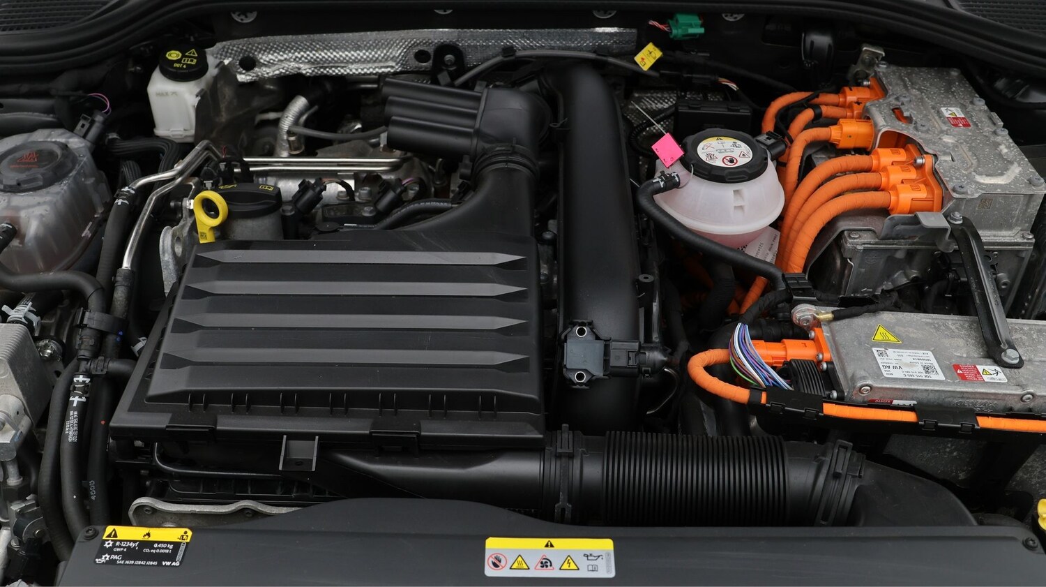 Used Volkswagen Golf 2021 for sale - 77802220: Photo 19