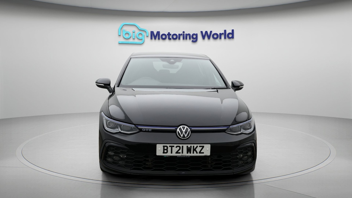 Used Volkswagen Golf 2021 for sale - 77802220: Photo 2