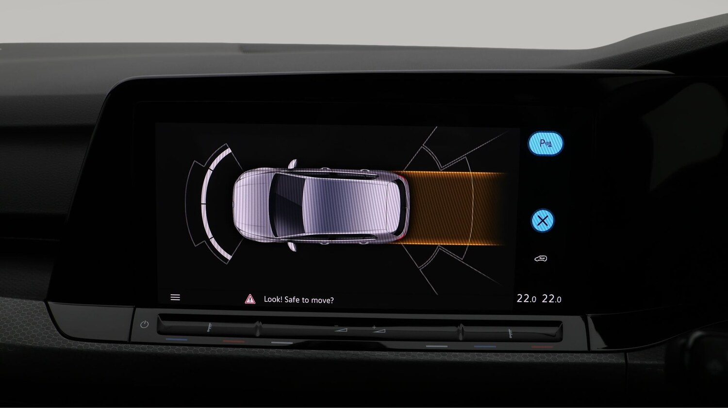 Used Volkswagen Golf 2021 for sale - 77802220: Photo 25