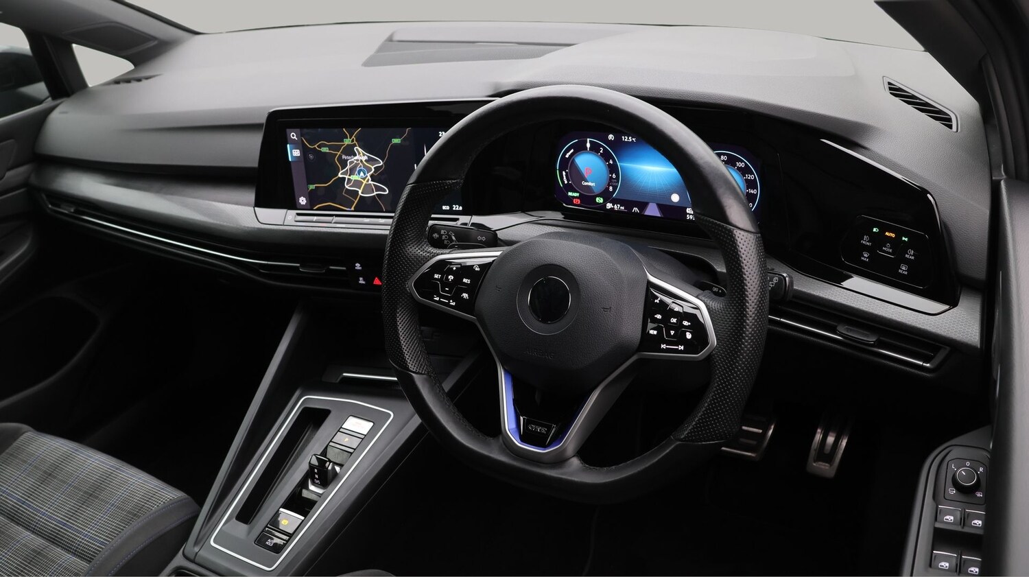 Used Volkswagen Golf 2021 for sale - 77802220: Photo 9