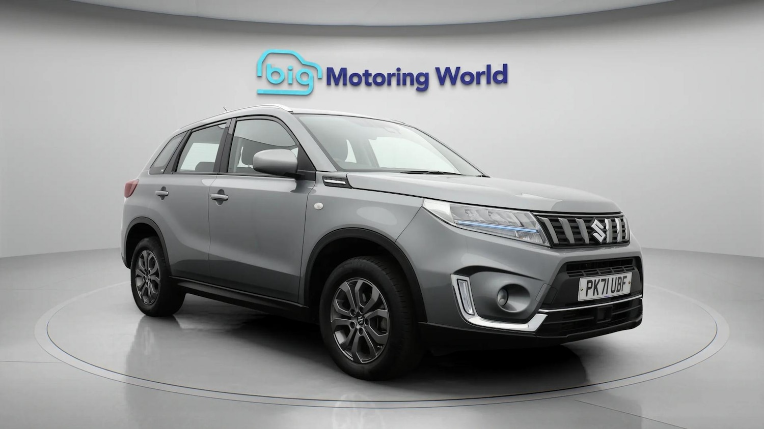Used Suzuki Vitara 2022 for sale - 76381130: Photo 1