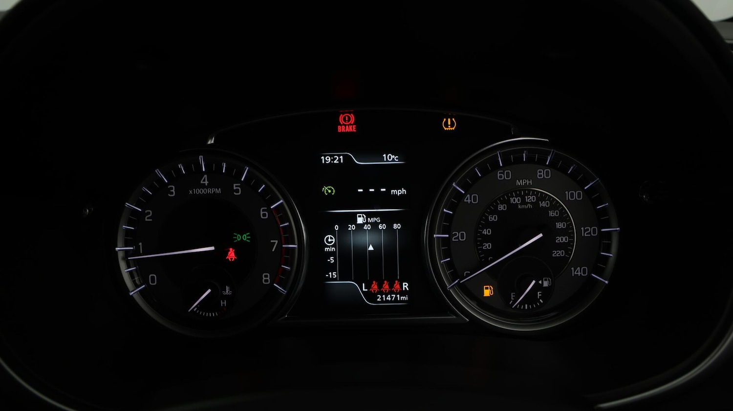 Used Suzuki Vitara 2022 for sale - 76381130: Photo 10