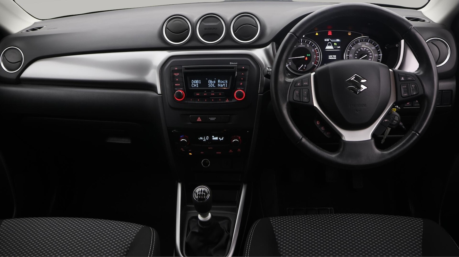 Used Suzuki Vitara 2022 for sale - 76381130: Photo 13