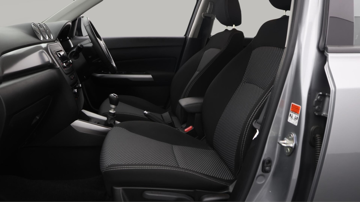 Used Suzuki Vitara 2022 for sale - 76381130: Photo 14