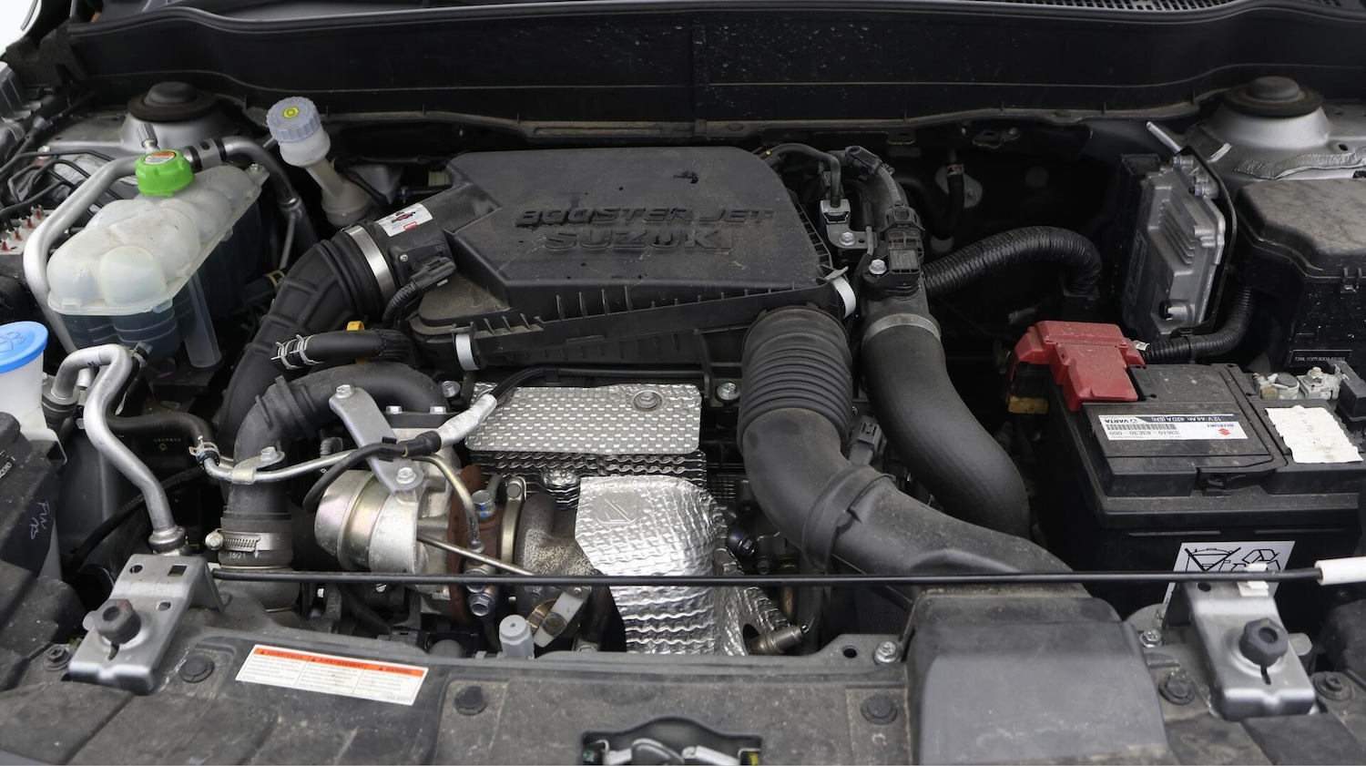 Used Suzuki Vitara 2022 for sale - 76381130: Photo 19