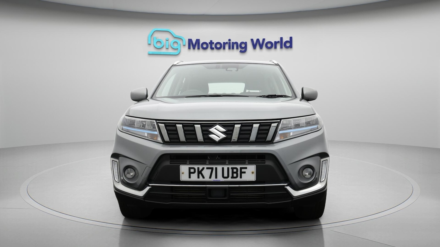 Used Suzuki Vitara 2022 for sale - 76381130: Photo 2