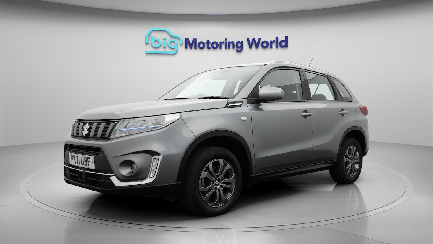 Used Suzuki Vitara 2022 for sale - 76381130: Photo 3