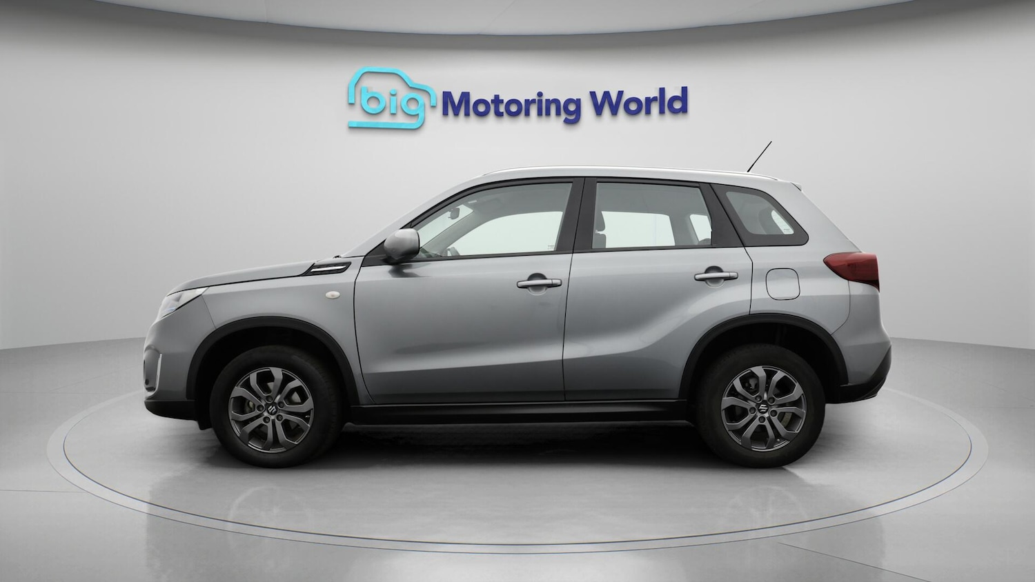 Used Suzuki Vitara 2022 for sale - 76381130: Photo 4
