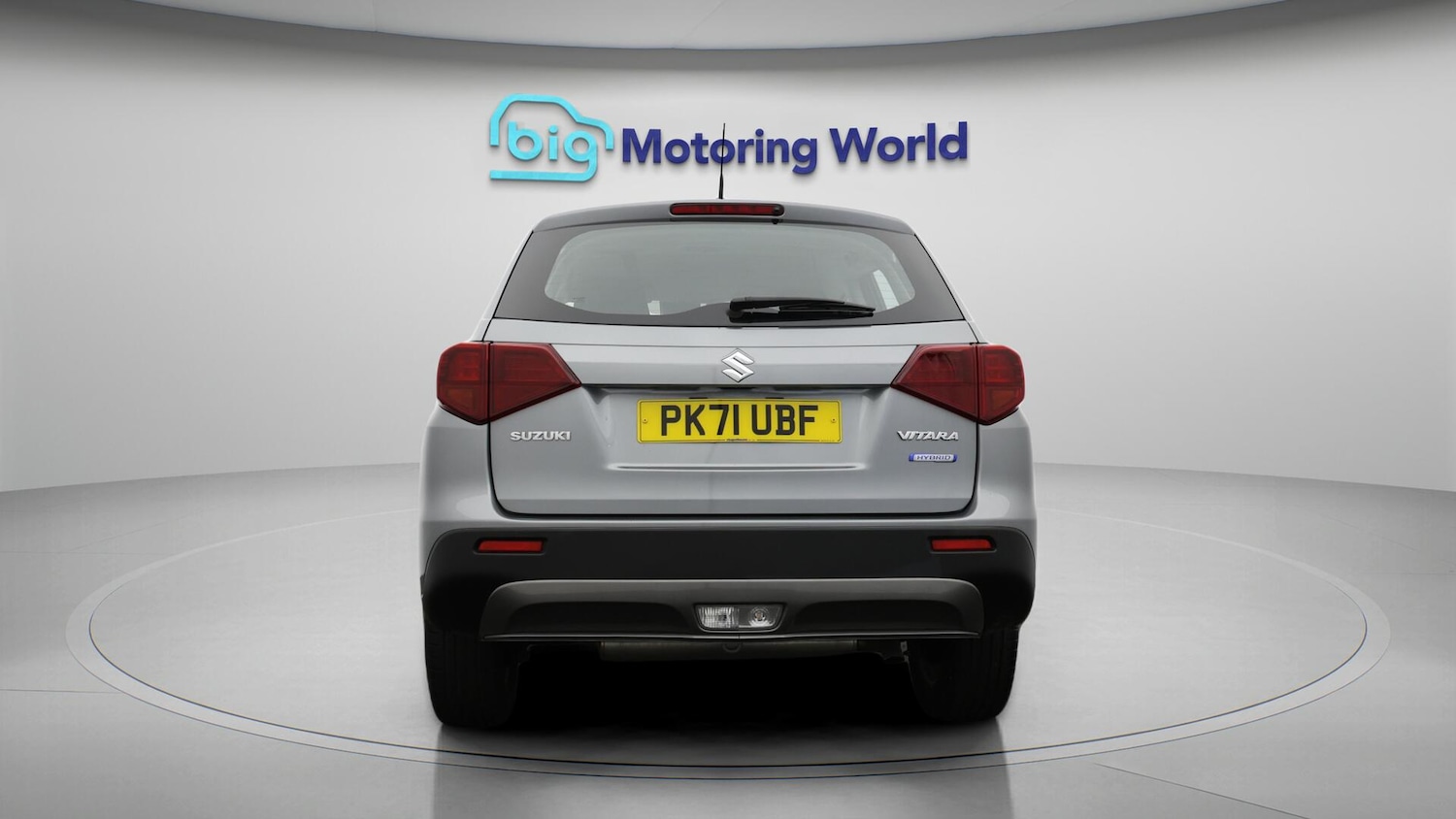 Used Suzuki Vitara 2022 for sale - 76381130: Photo 6