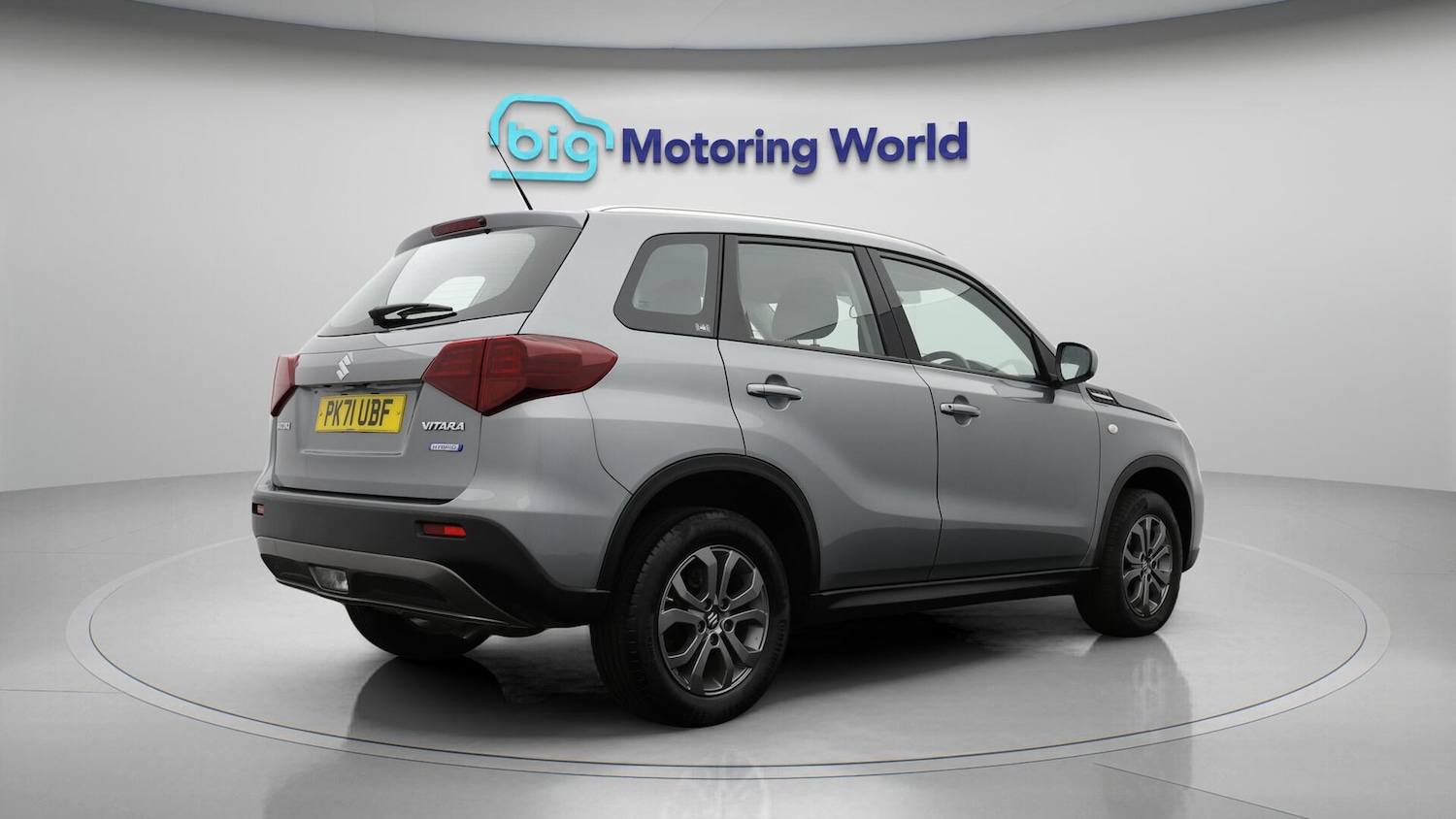 Used Suzuki Vitara 2022 for sale - 76381130: Photo 7