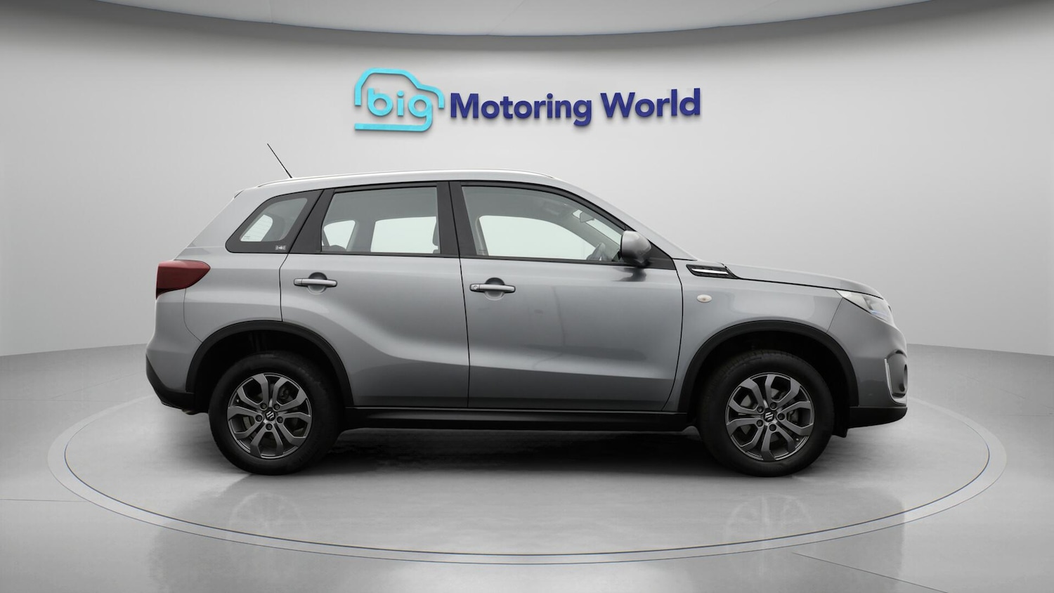 Used Suzuki Vitara 2022 for sale - 76381130: Photo 8