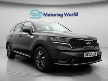 2022 (22) - 1.6 h T-GDi 2 SUV 5dr Petrol Hybrid Auto AWD Euro 6 (s/s) (226 bhp)