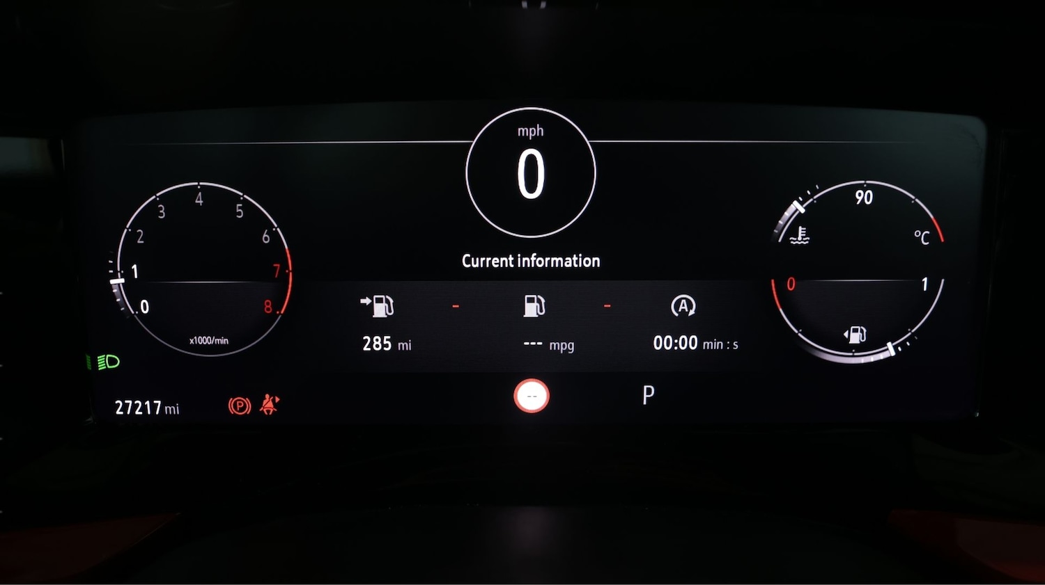 Used Vauxhall Mokka for sale - 77956720: Photo 10