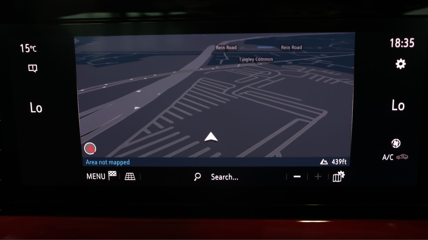 Used Vauxhall Mokka for sale - 77956720: Photo 11