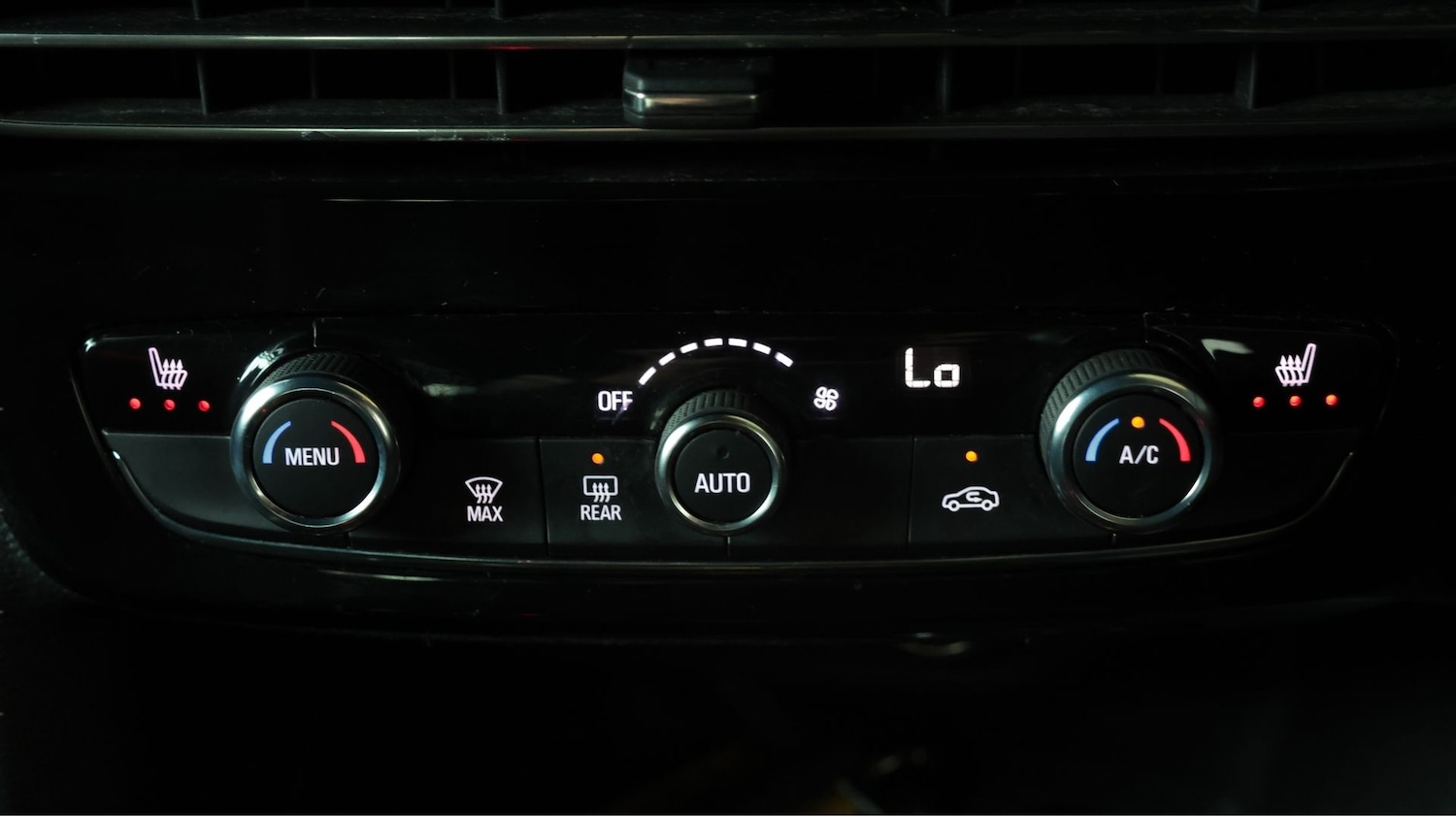 Used Vauxhall Mokka for sale - 77956720: Photo 12