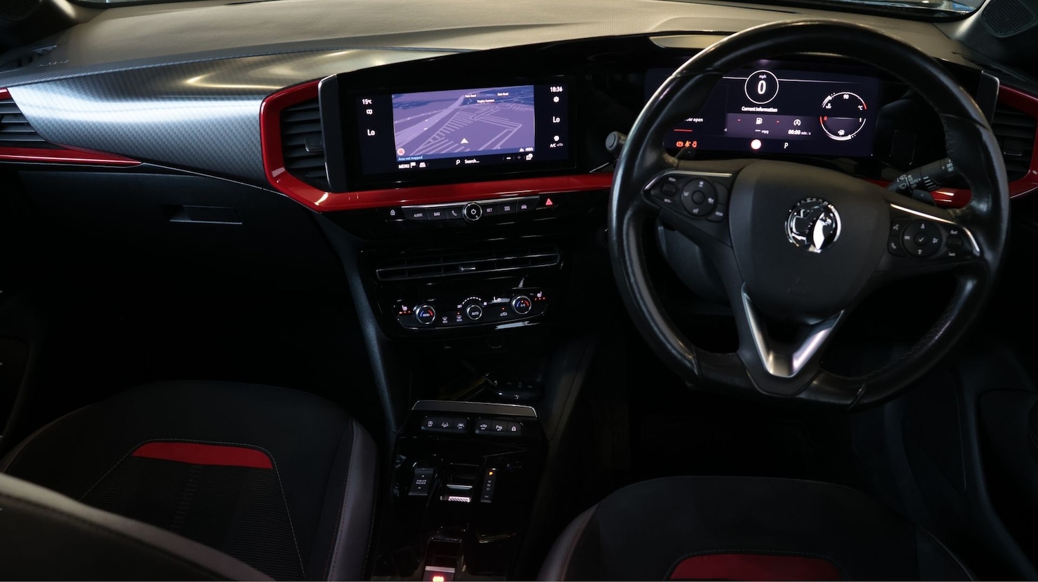 Used Vauxhall Mokka for sale - 77956720: Photo 13