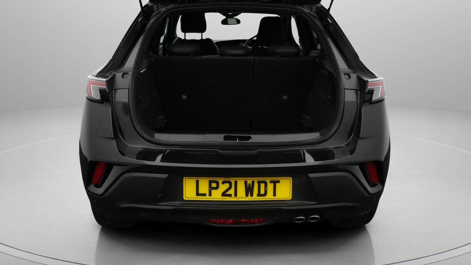 Used Vauxhall Mokka for sale - 77956720: Photo 17