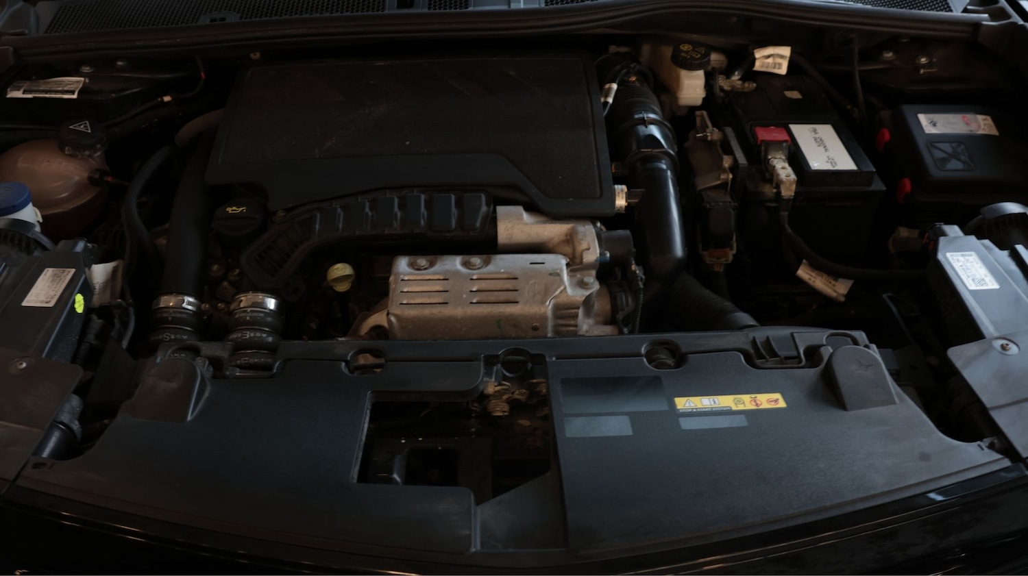 Used Vauxhall Mokka for sale - 77956720: Photo 19