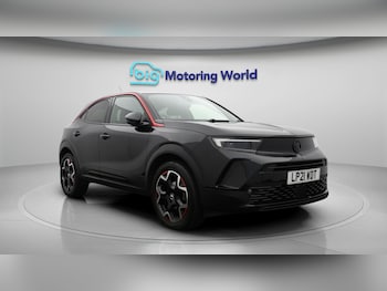 Used Vauxhall Mokka 2021 for sale - 77956720: Photo