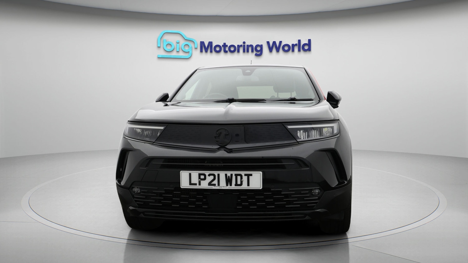 Used Vauxhall Mokka for sale - 77956720: Photo 2