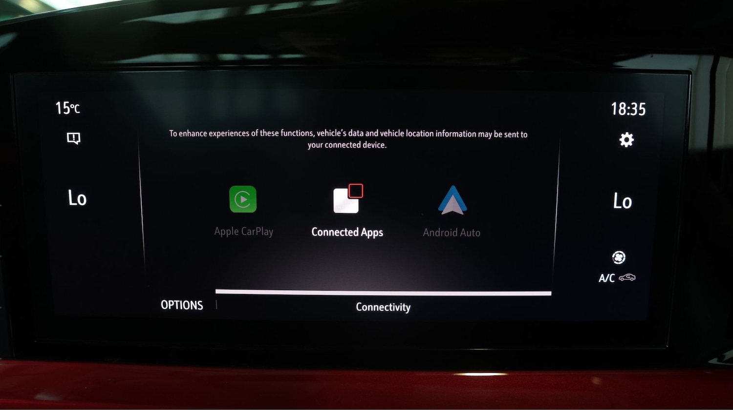 Used Vauxhall Mokka for sale - 77956720: Photo 22