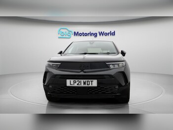 Used Vauxhall Mokka 2021 for sale - 77956720: Photo