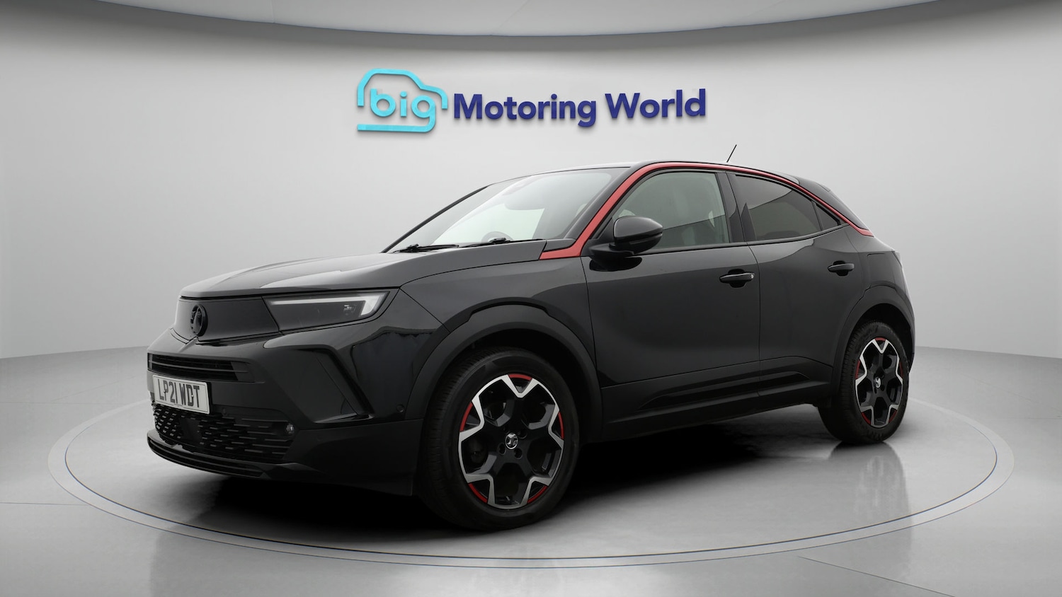 Used Vauxhall Mokka for sale - 77956720: Photo 3