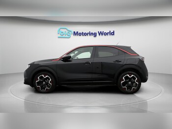 Used Vauxhall Mokka 2021 for sale - 77956720: Photo