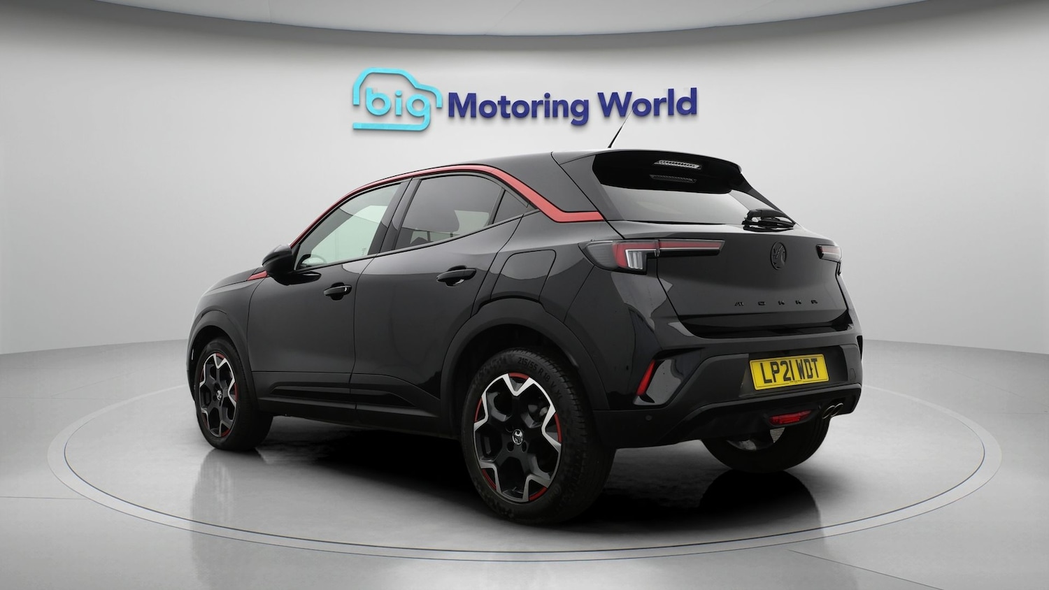 Used Vauxhall Mokka for sale - 77956720: Photo 5