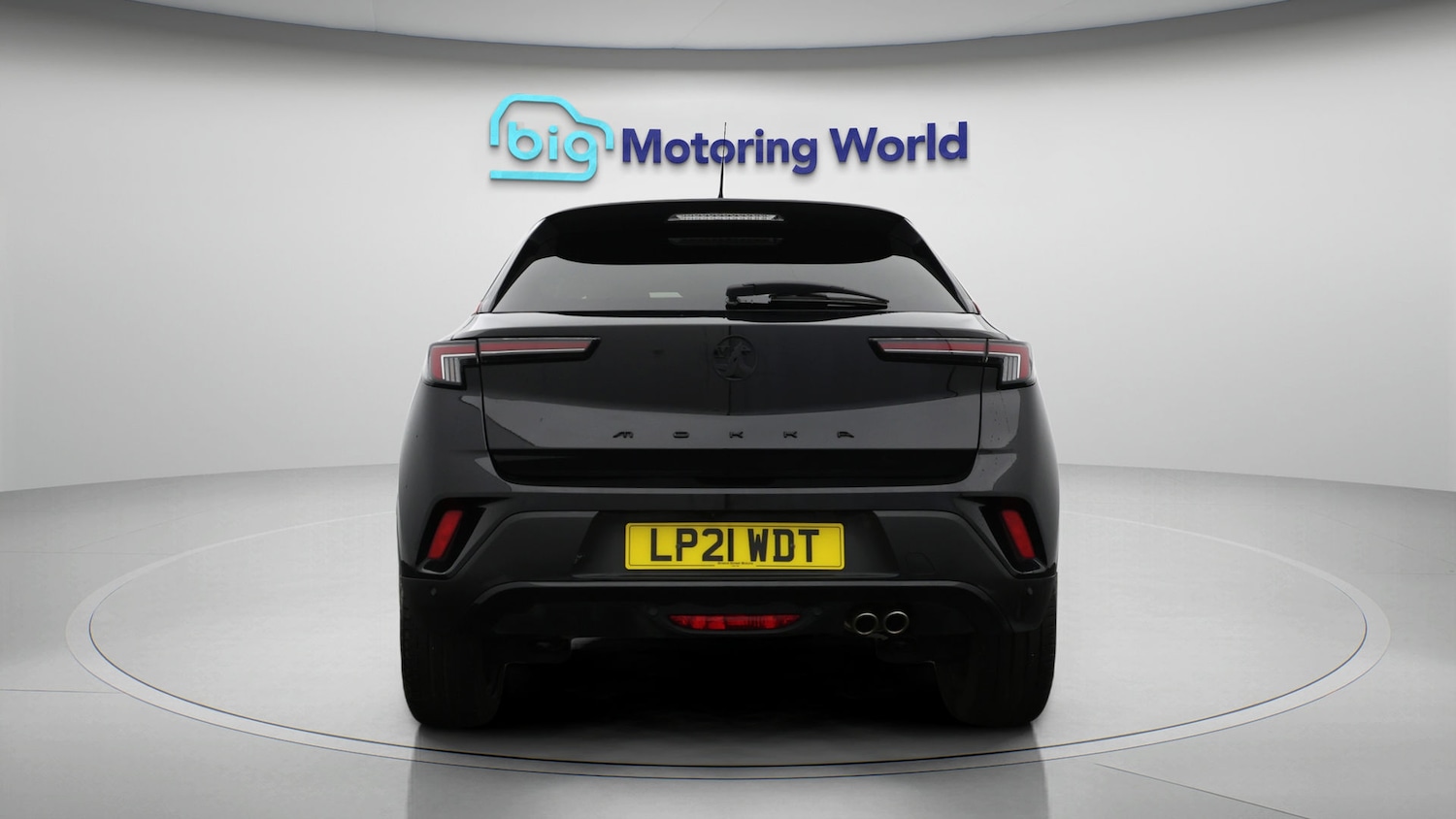 Used Vauxhall Mokka for sale - 77956720: Photo 6