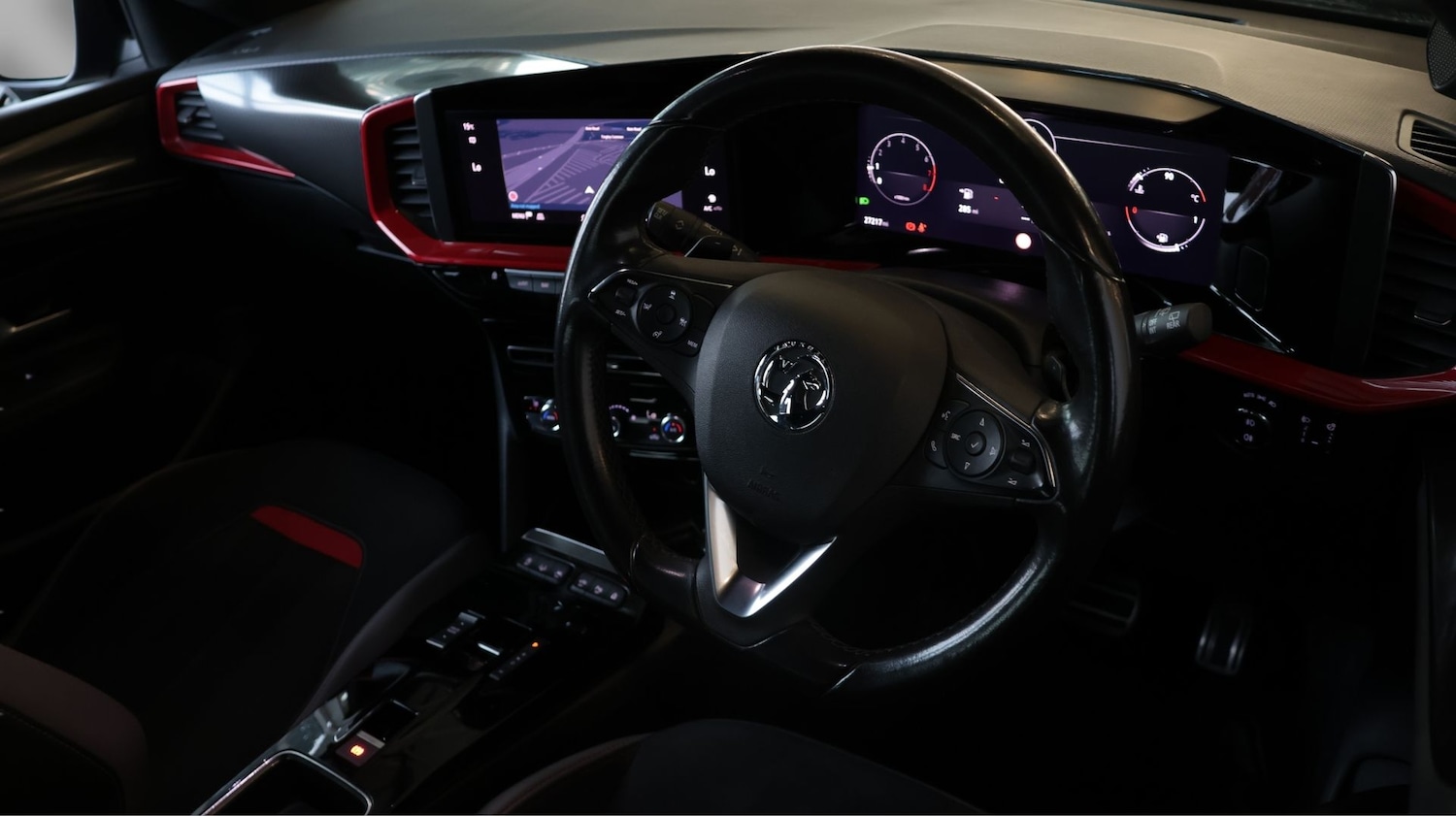 Used Vauxhall Mokka for sale - 77956720: Photo 9