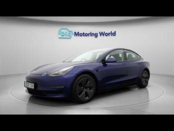 Used Tesla Model 3 2021 for sale - 75059909: Photo