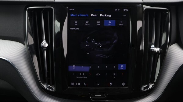Used Volvo XC60 2022 for sale - 76042127: Photo 13