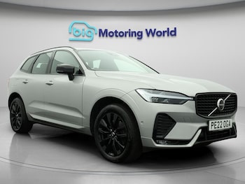 Volvo - XC60