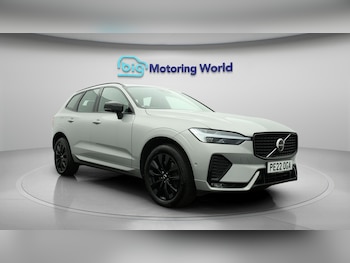 Used Volvo XC60 2022 for sale - 76042127: Photo 2