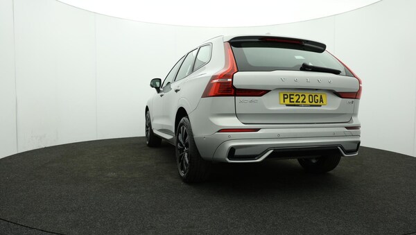 Used Volvo XC60 2022 for sale - 76042127: Photo 34