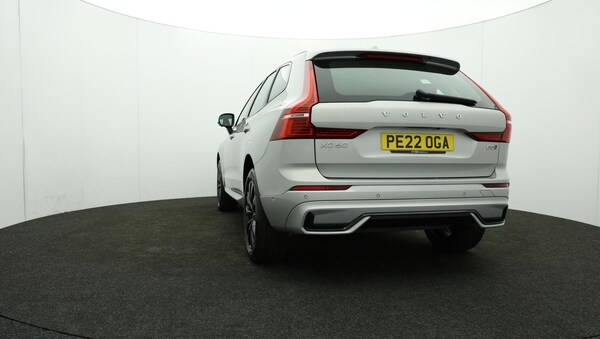 Used Volvo XC60 2022 for sale - 76042127: Photo 35