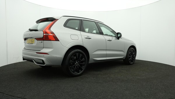 Used Volvo XC60 2022 for sale - 76042127: Photo 36