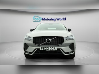 Used Volvo XC60 2022 for sale - 76042127: Photo 3