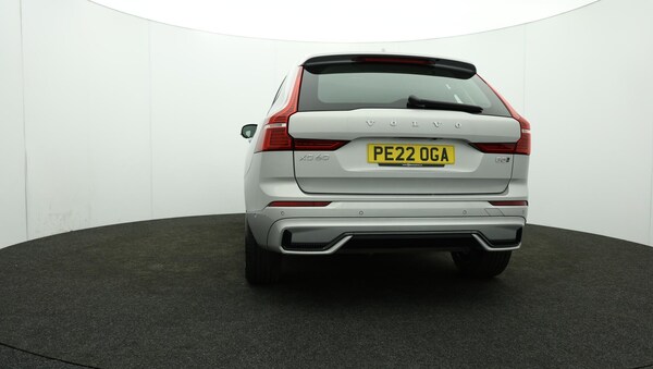 Used Volvo XC60 2022 for sale - 76042127: Photo 46