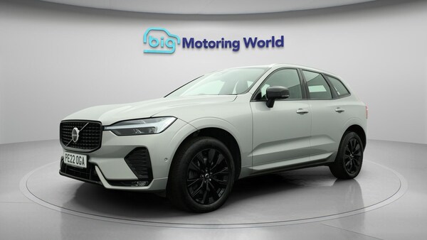 Used Volvo XC60 2022 for sale - 76042127: Photo 4