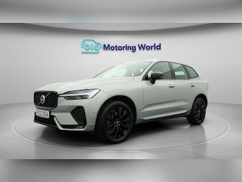 Used Volvo XC60 2022 for sale - 76042127: Photo 4