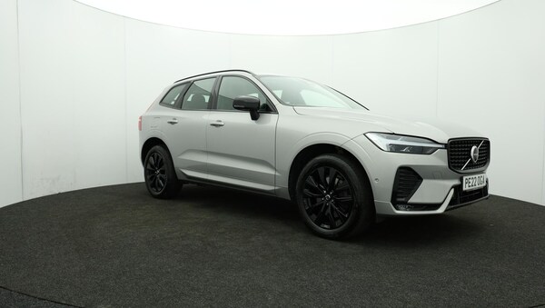 Used Volvo XC60 2022 for sale - 76042127: Photo 50