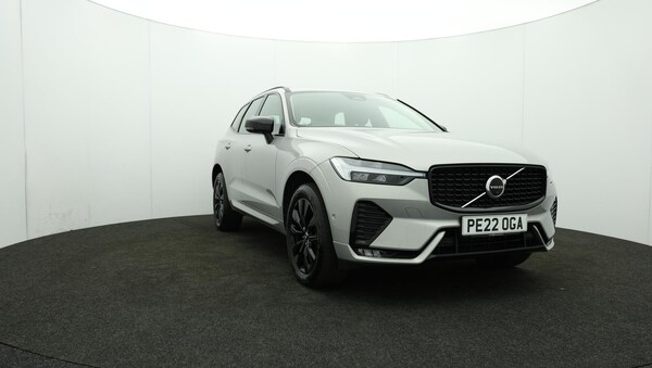 Used Volvo XC60 2022 for sale - 76042127: Photo 53