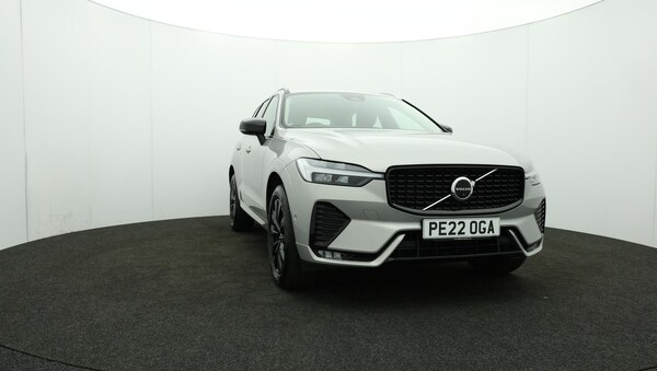 Used Volvo XC60 2022 for sale - 76042127: Photo 54