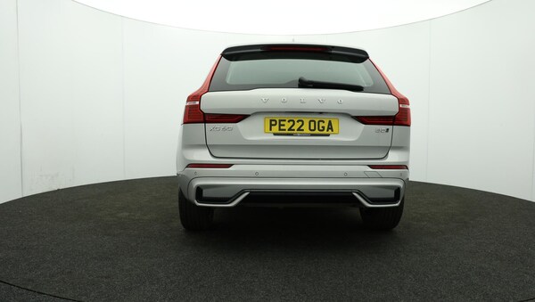 Used Volvo XC60 2022 for sale - 76042127: Photo 57