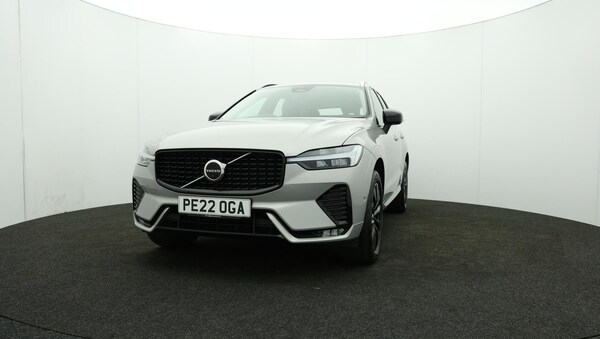Used Volvo XC60 2022 for sale - 76042127: Photo 60